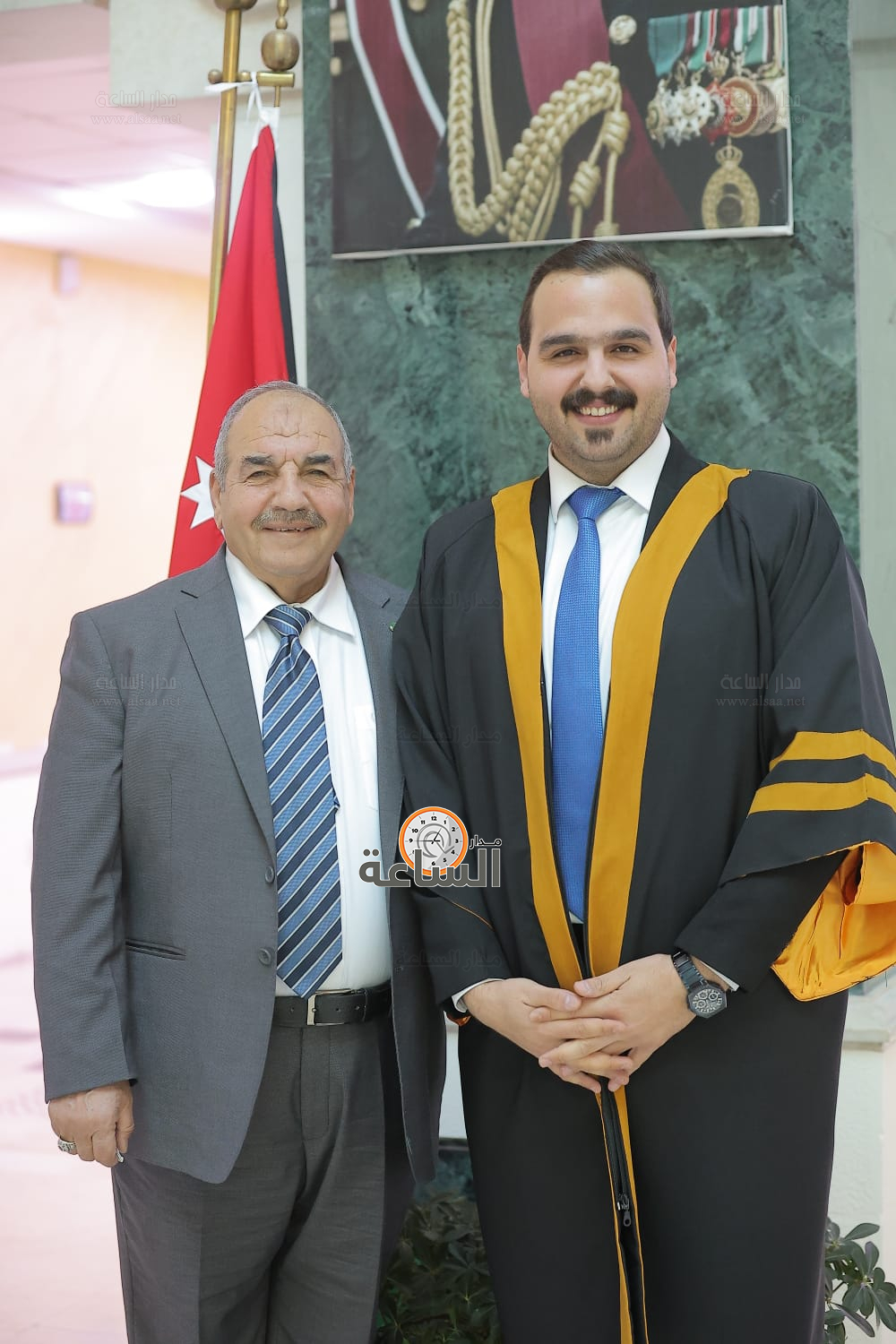 Madar Al-Saa Images 0.038424466164859394