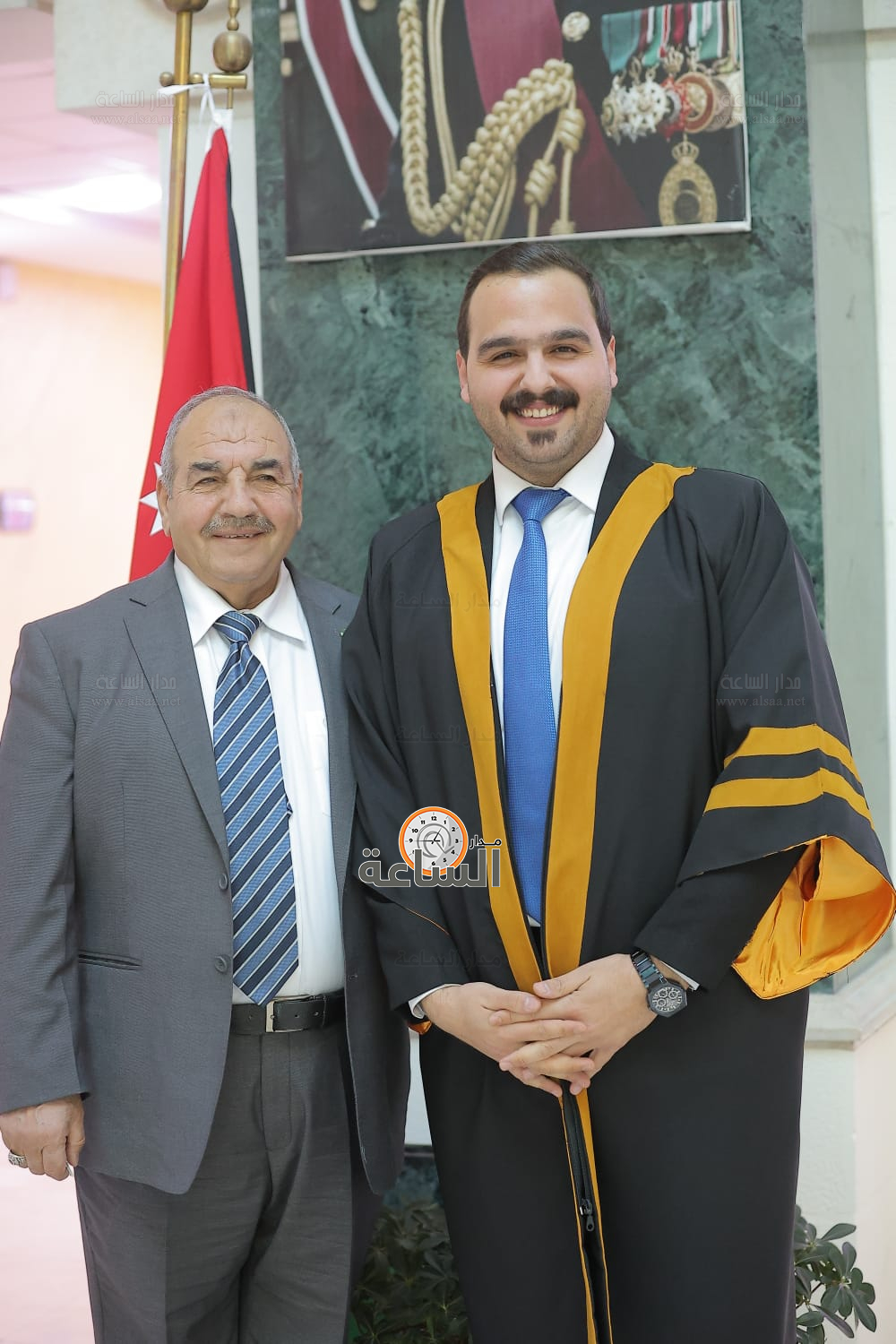 Madar Al-Saa Images 0.8634620936891895