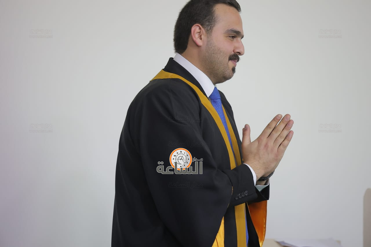 Madar Al-Saa Images 0.841898283338288