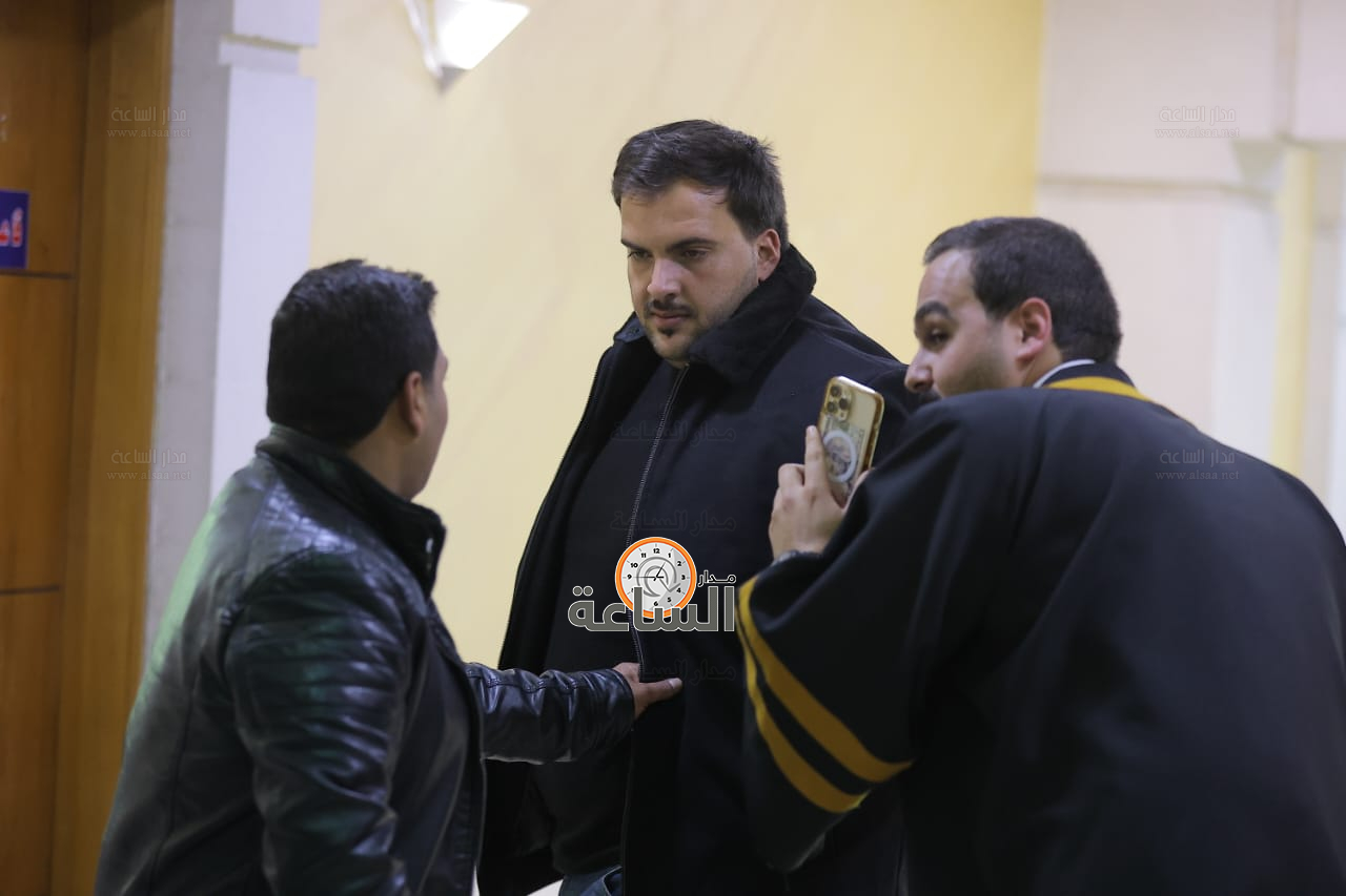 Madar Al-Saa Images 0.607008811518241