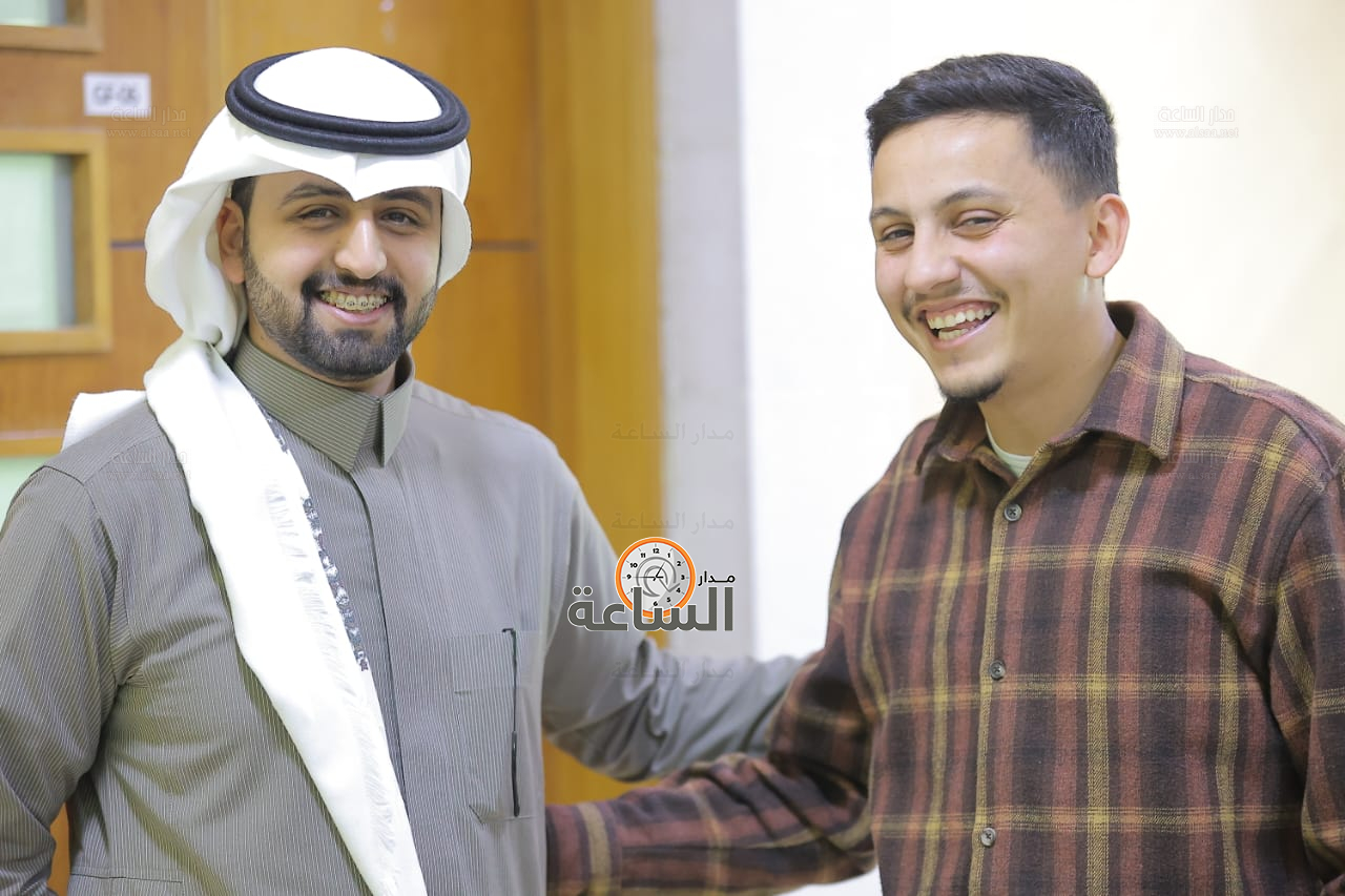 Madar Al-Saa Images 0.7977674012510355