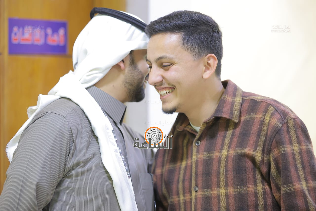 Madar Al-Saa Images 0.6733022825058009