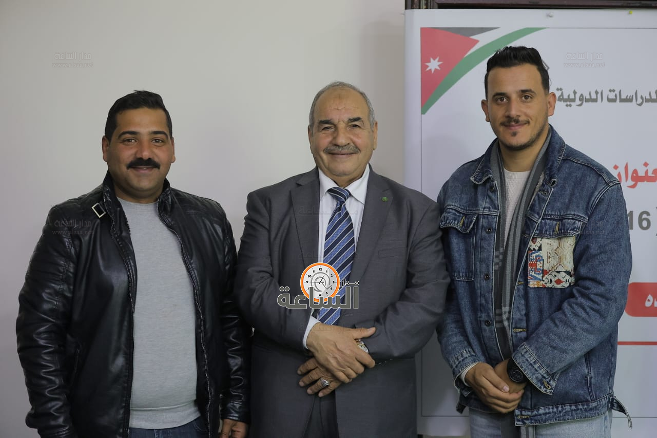 Madar Al-Saa Images 0.5475167311225632