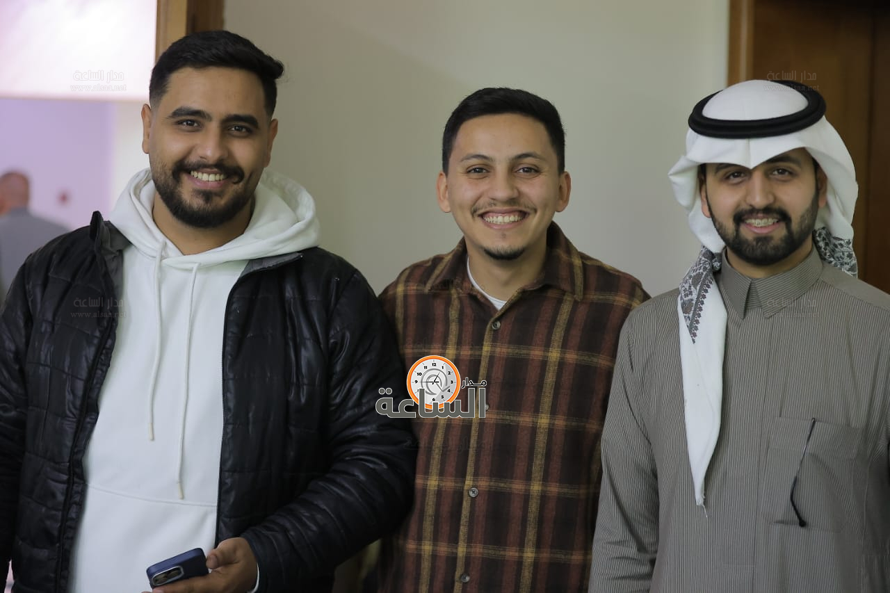 Madar Al-Saa Images 0.9237975682829886