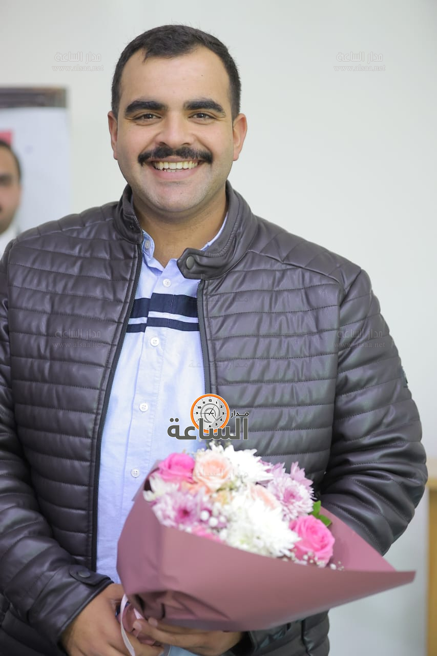 Madar Al-Saa Images 0.18930502192623033