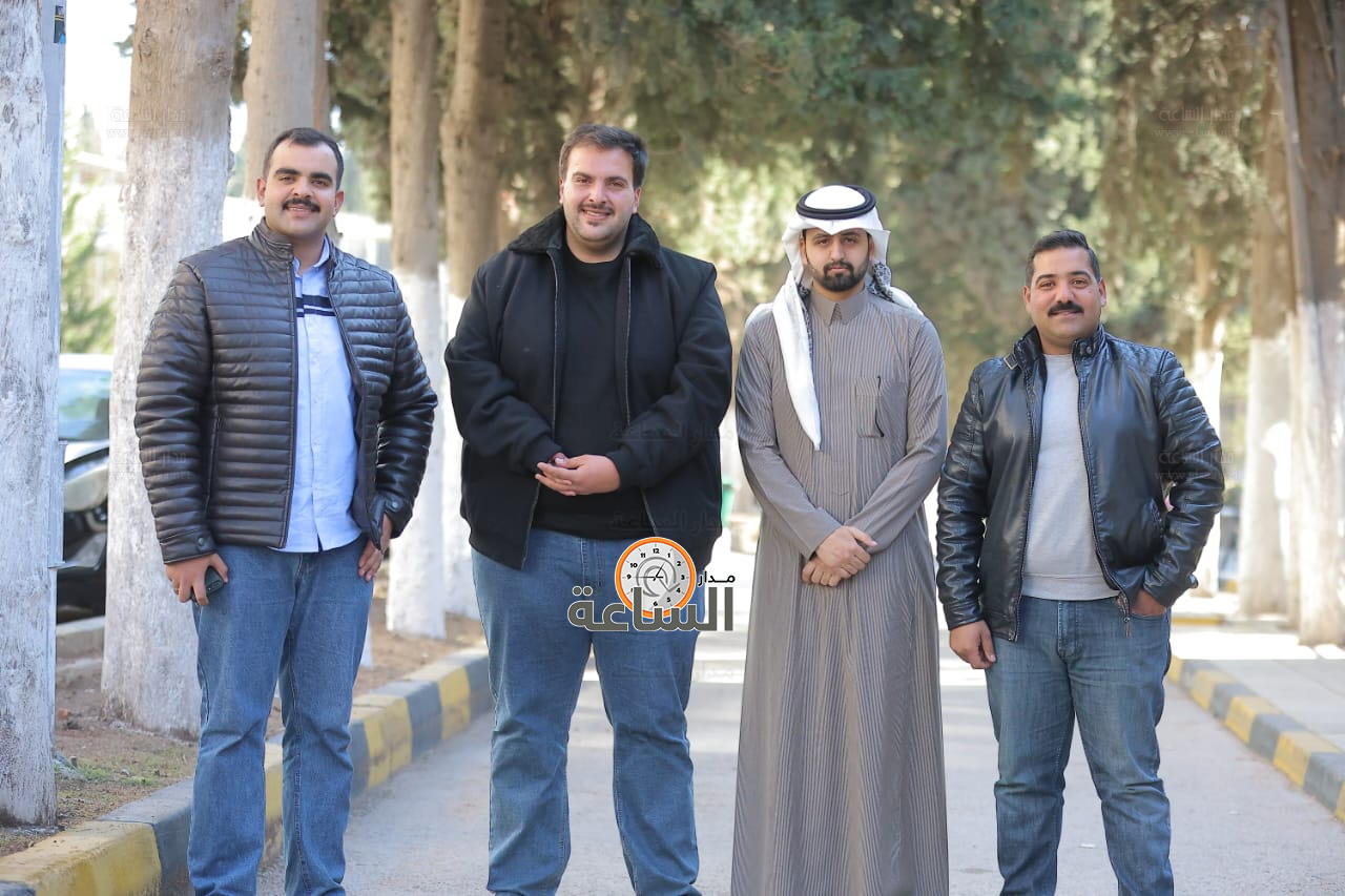 Madar Al-Saa Images 0.4811771557678972