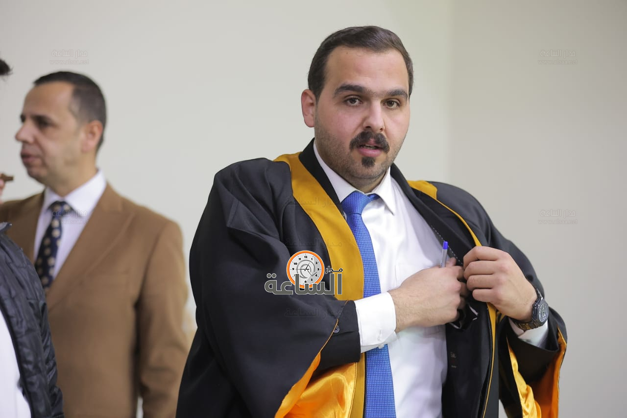 Madar Al-Saa Images 0.2601461790627797