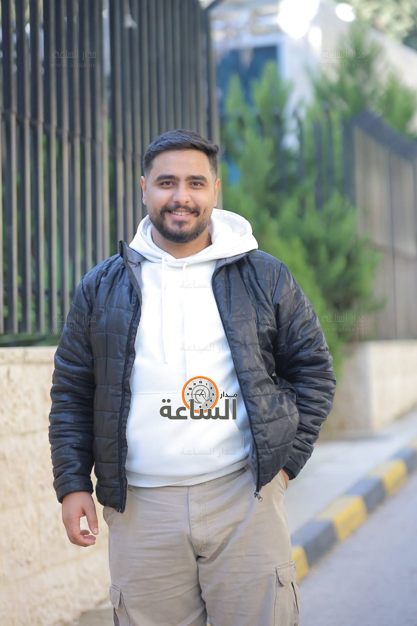 Madar Al-Saa Images 0.6780165326911756