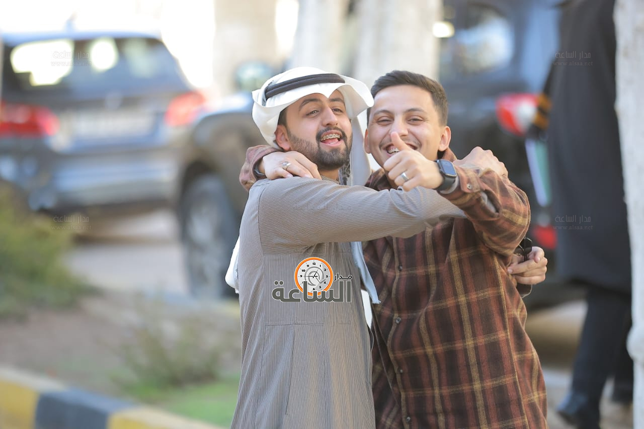 Madar Al-Saa Images 0.15060439614022436