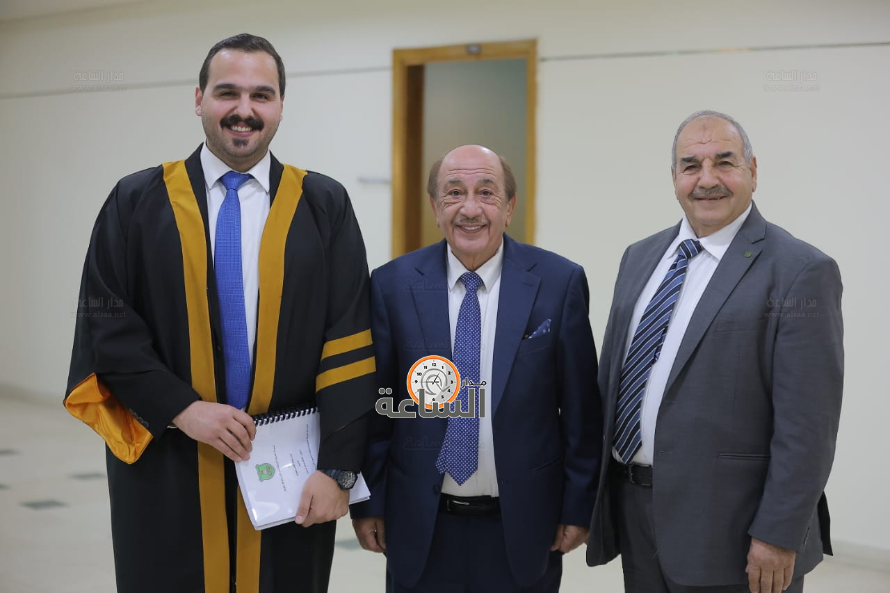 Madar Al-Saa Images 0.6215292448521644