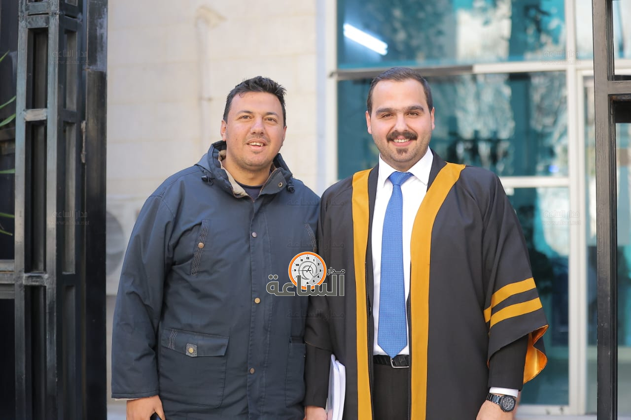 Madar Al-Saa Images 0.93662395993713