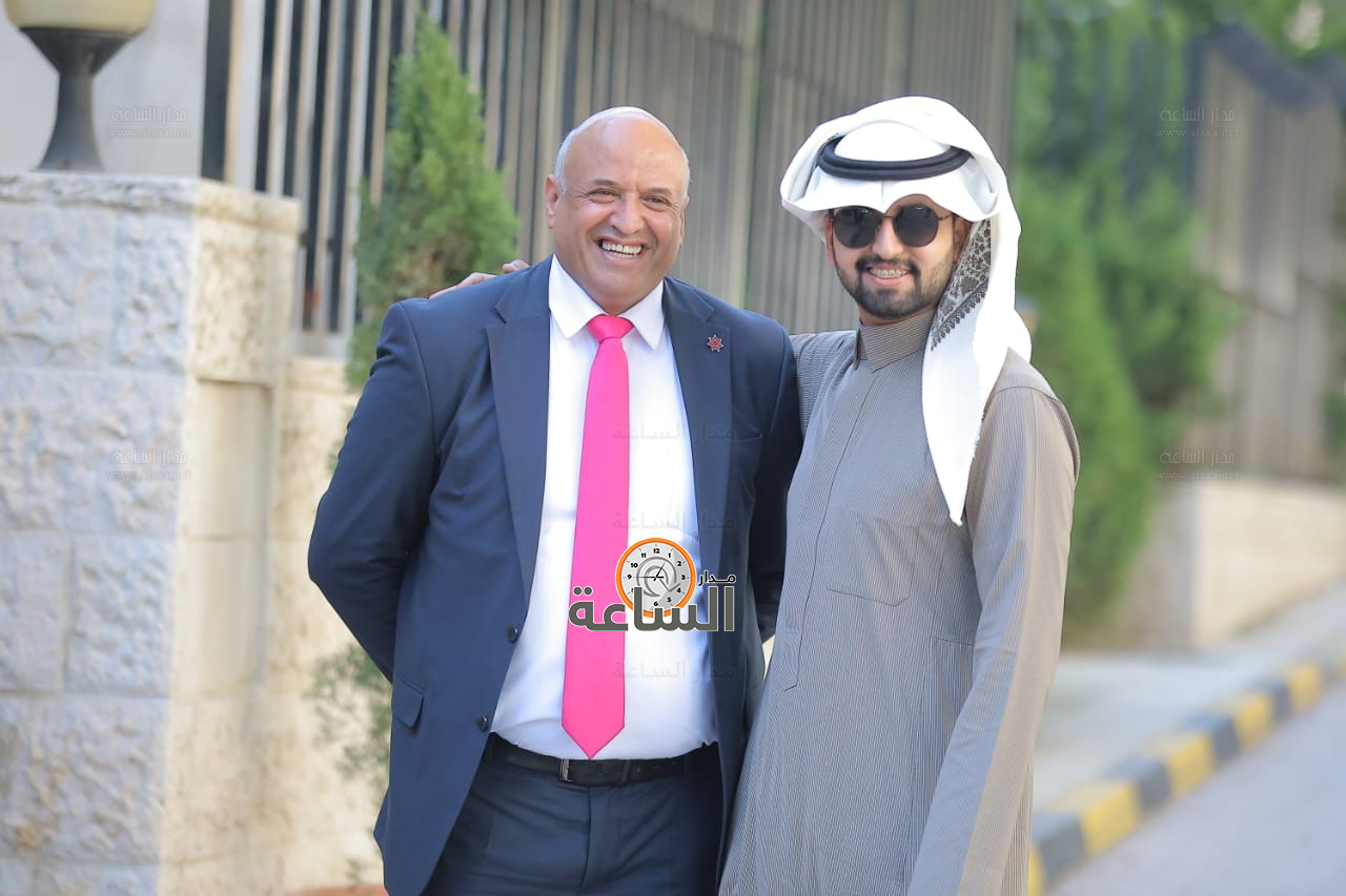 Madar Al-Saa Images 0.5798736152427416