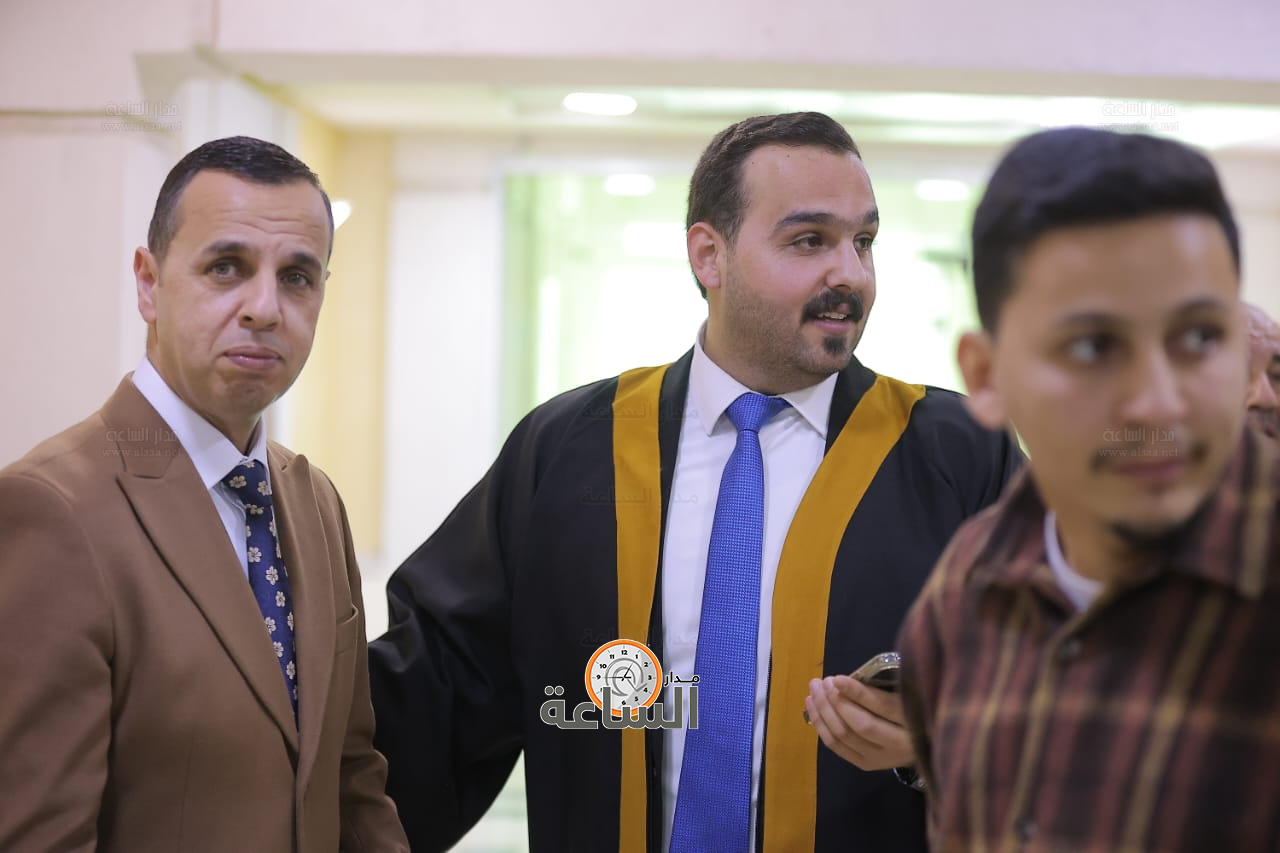 Madar Al-Saa Images 0.020853885832881836