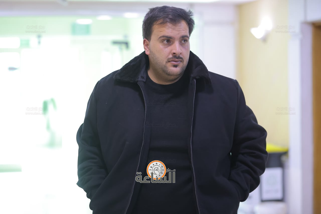 Madar Al-Saa Images 0.07530917218231103