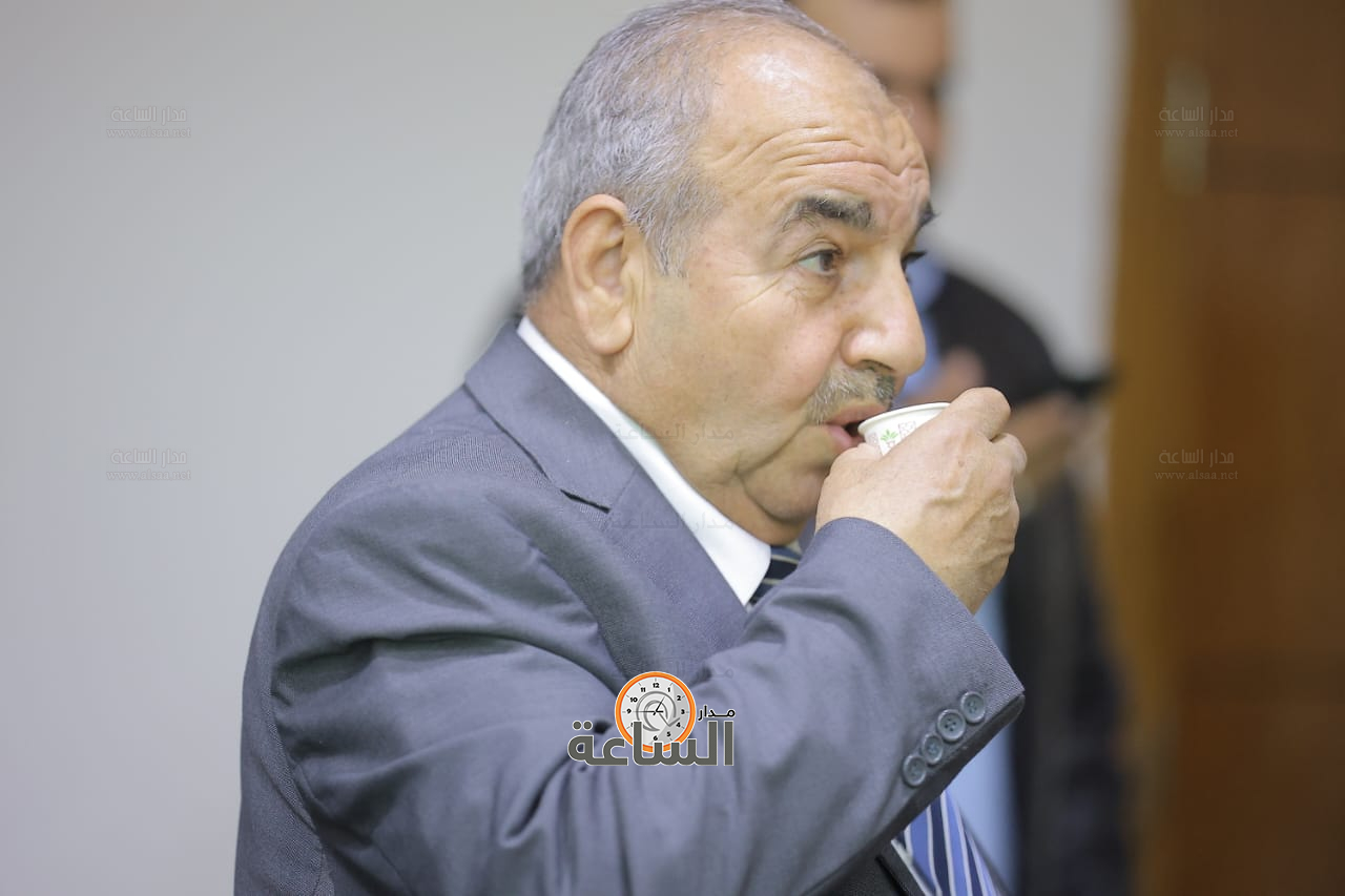 Madar Al-Saa Images 0.2941255305589534