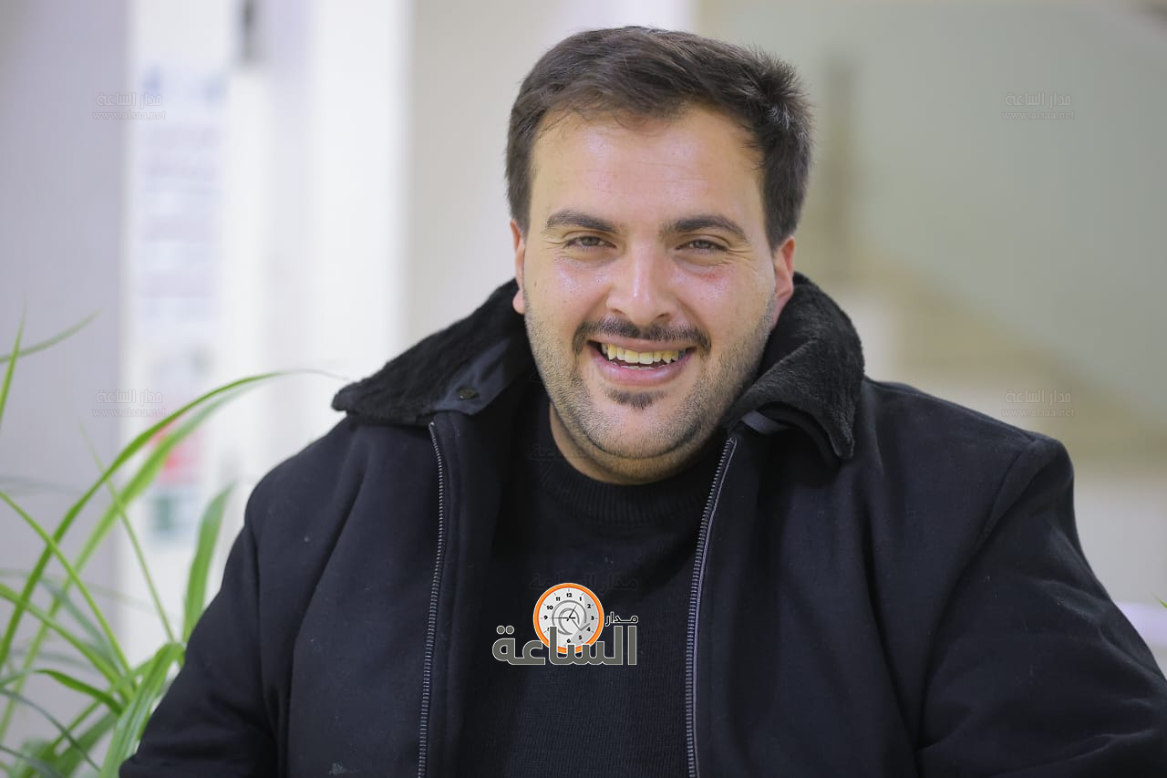 Madar Al-Saa Images 0.39788542826928885