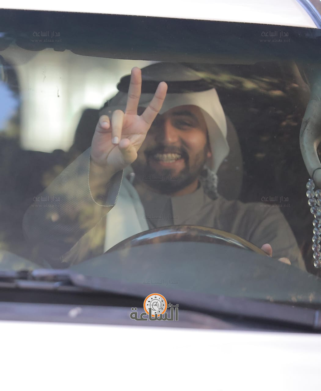 Madar Al-Saa Images 0.3973241013812685