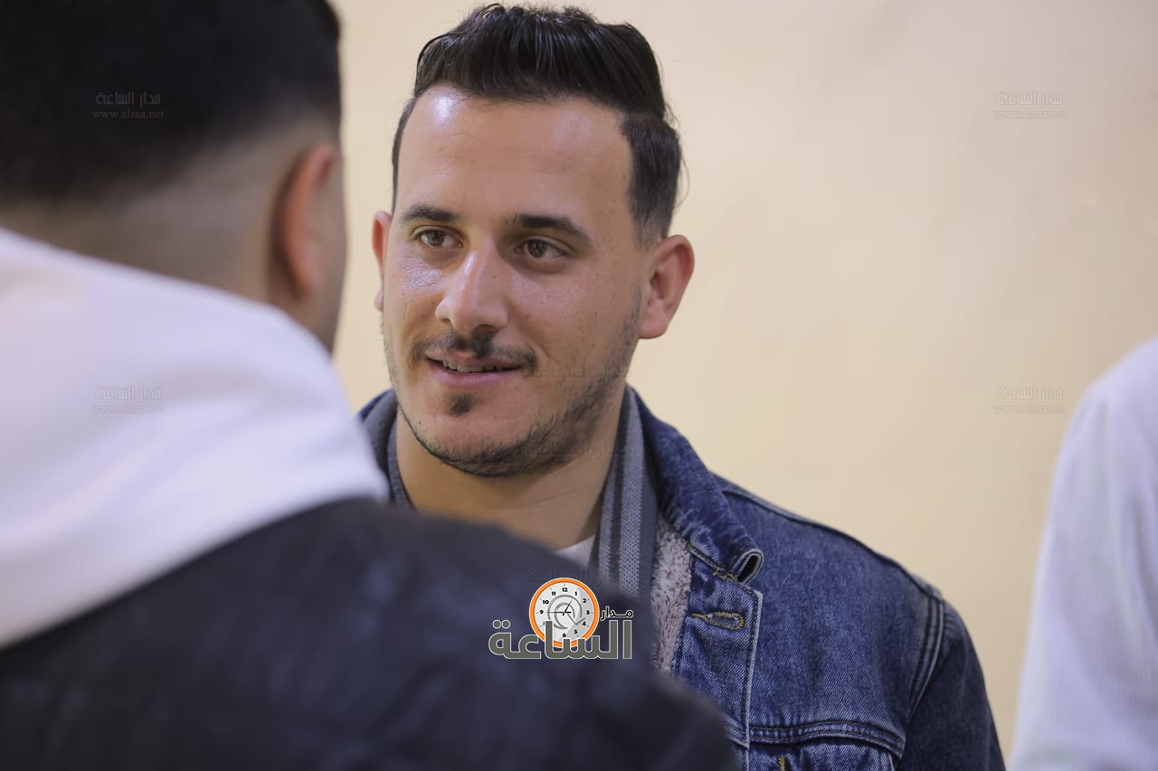 Madar Al-Saa Images 0.7941647606779915