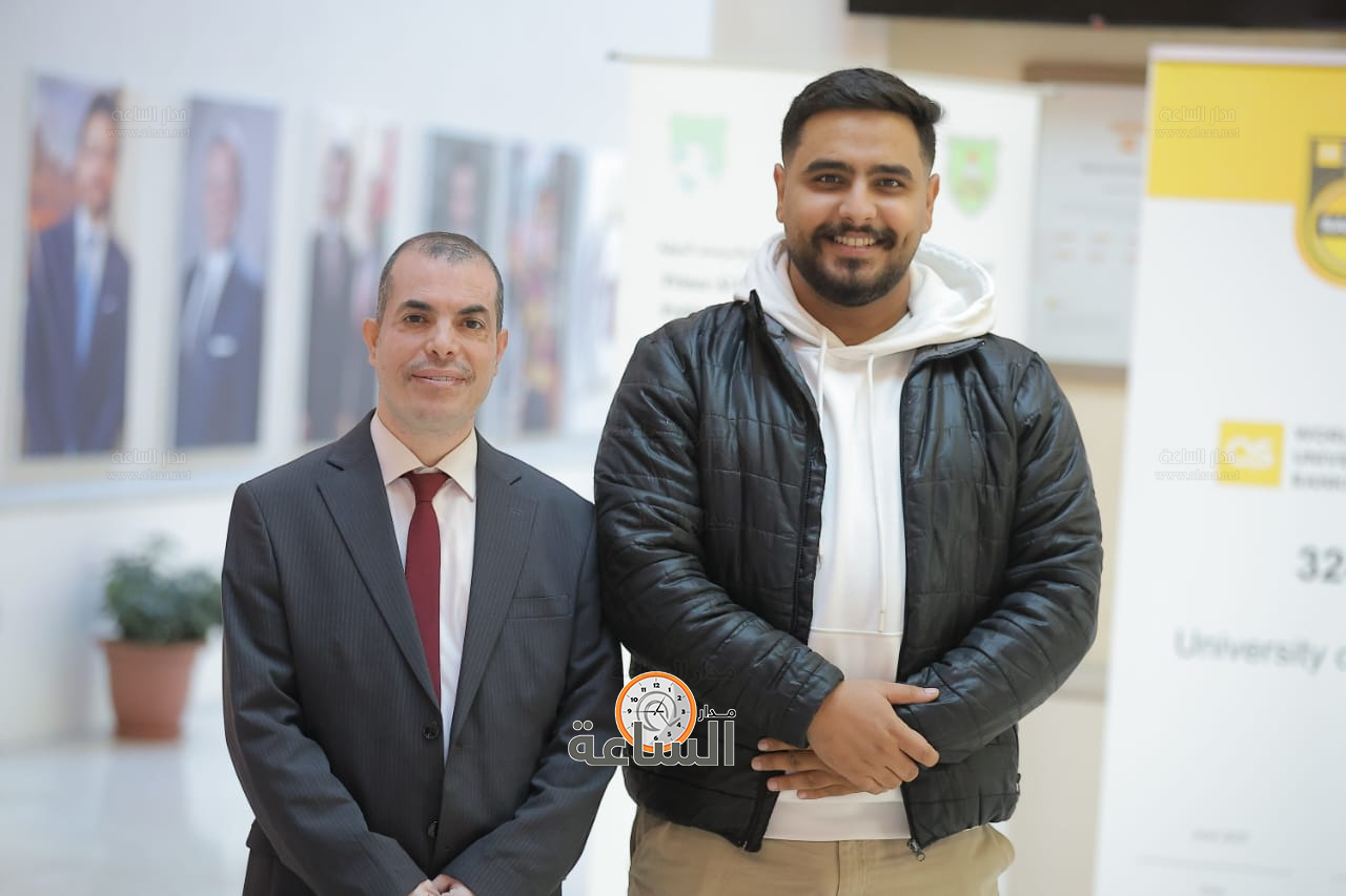 Madar Al-Saa Images 0.10701756609510671