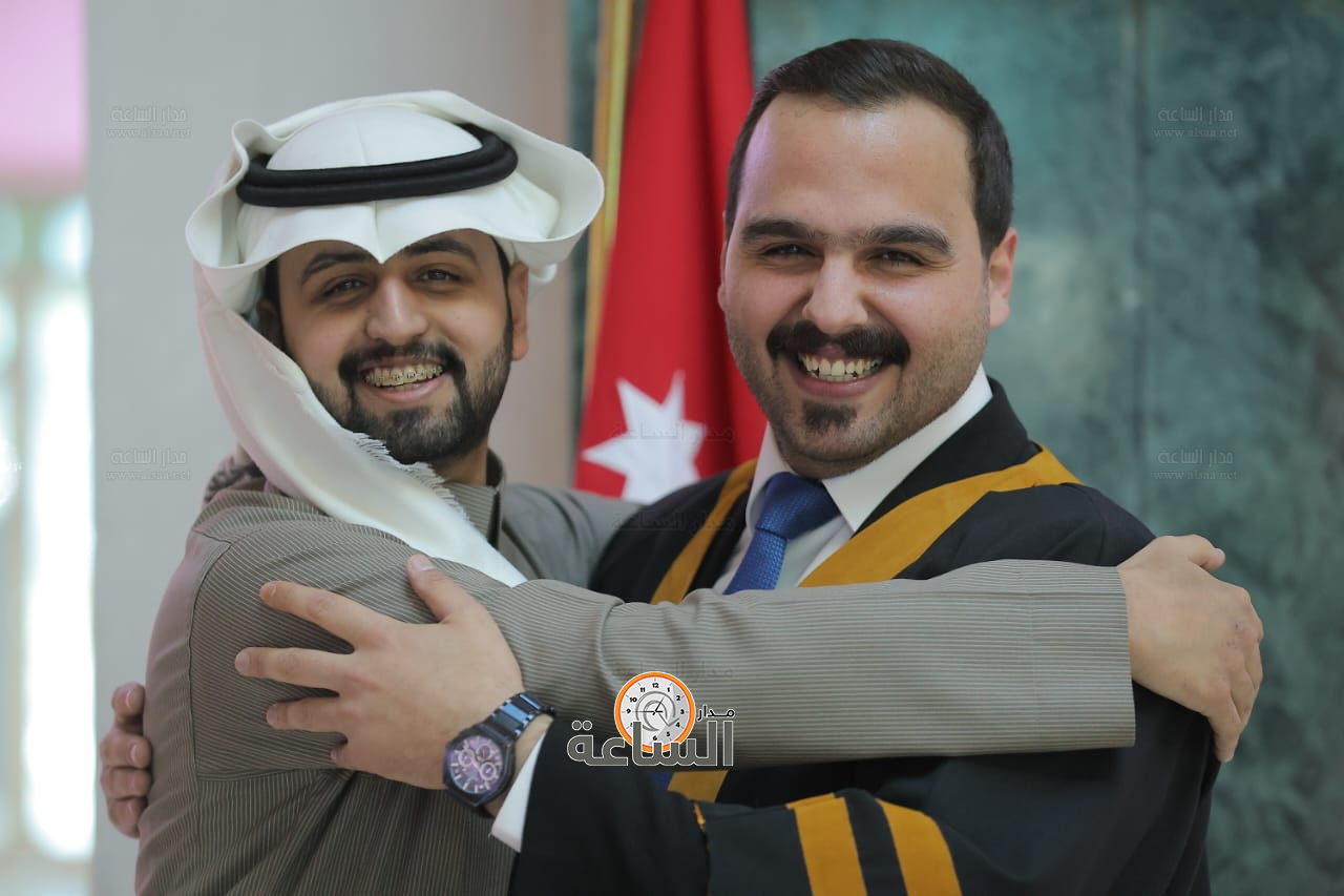 Madar Al-Saa Images 0.15593652798640723