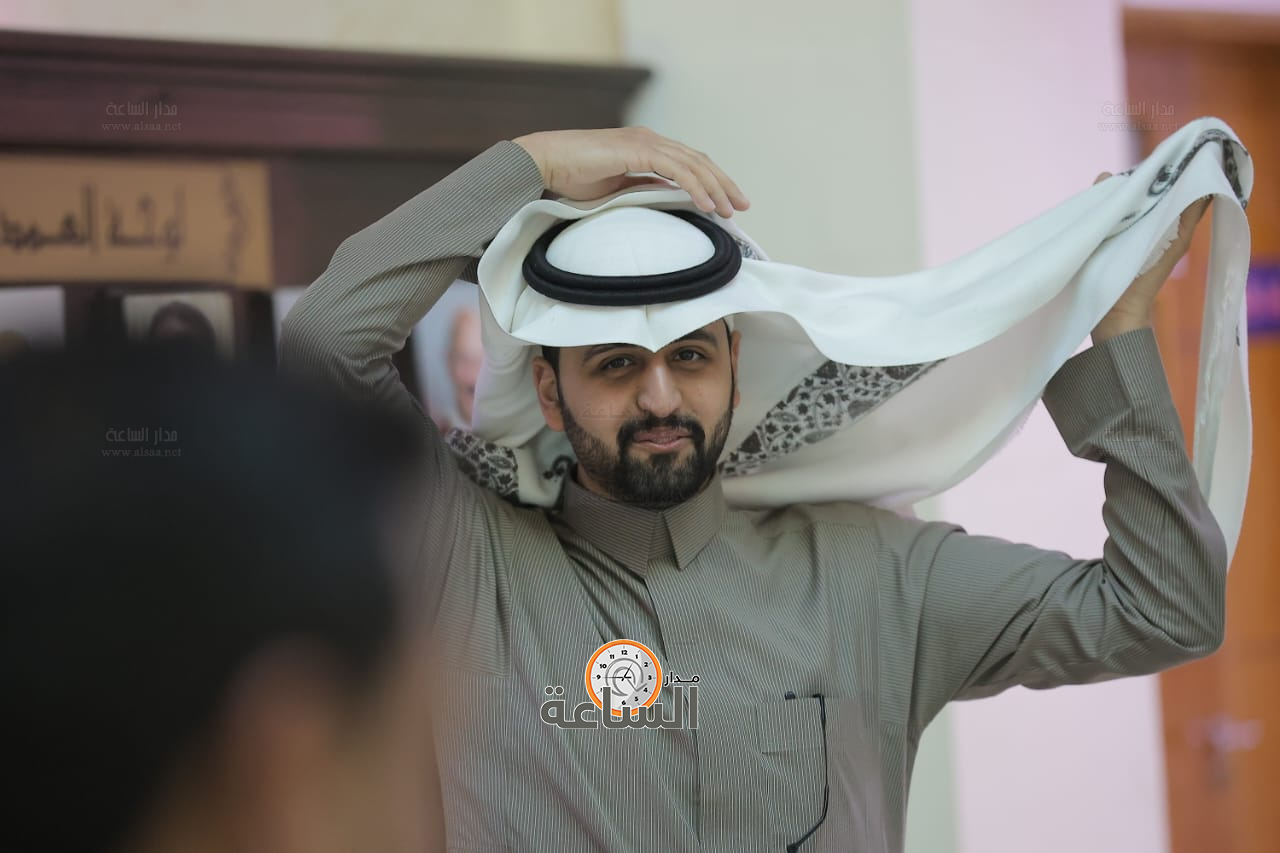 Madar Al-Saa Images 0.9991350162851779