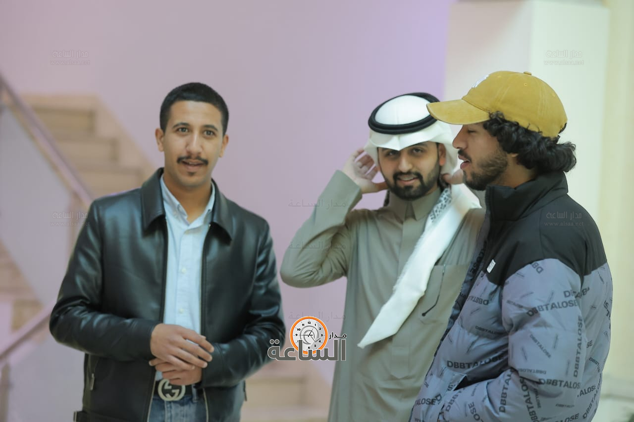 Madar Al-Saa Images 0.525620723812007