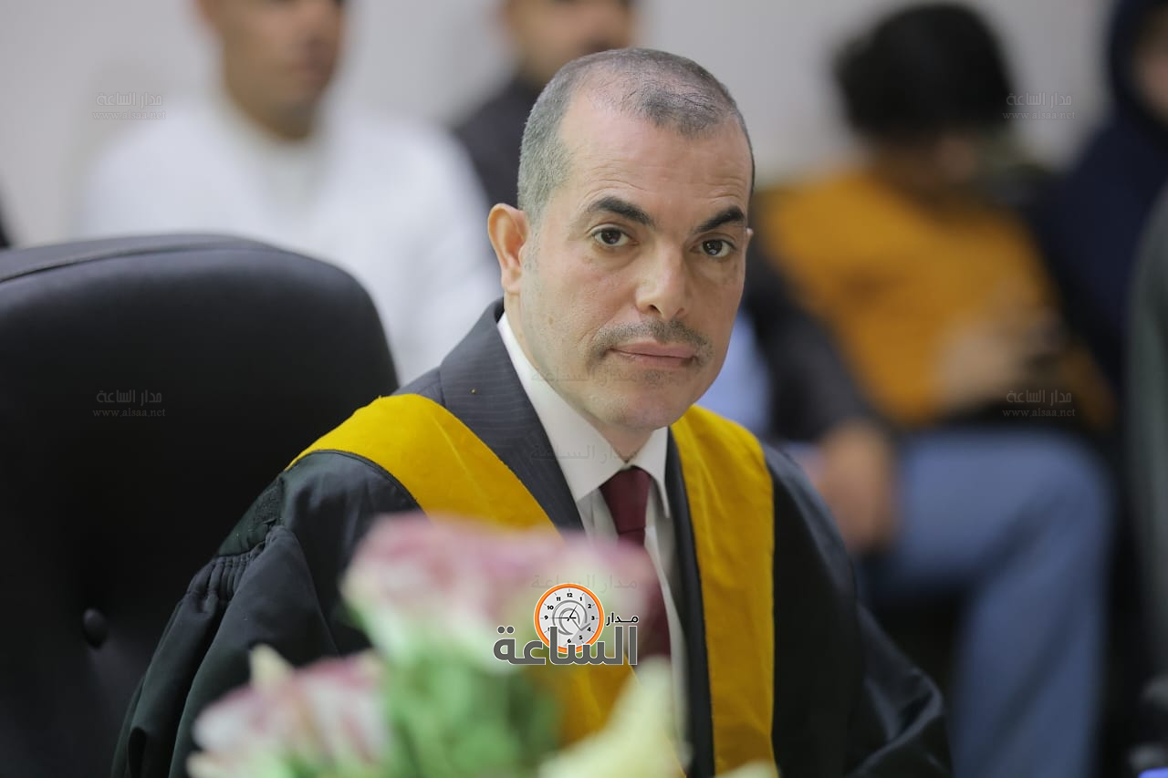 Madar Al-Saa Images 0.4822453118810637