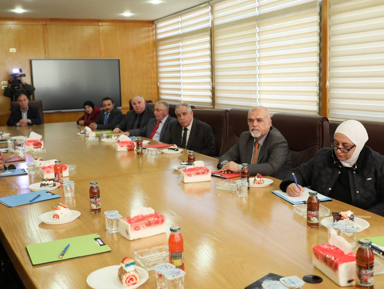 Madar Al-Saa Images 0.8151720699144409