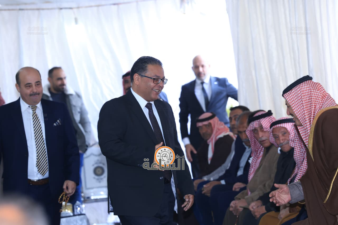 Madar Al-Saa Images 0.9489893741393667