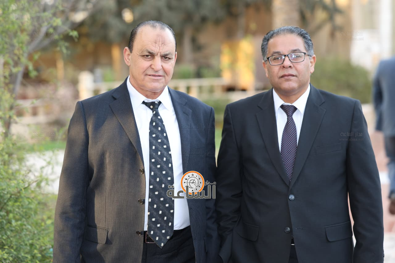 Madar Al-Saa Images 0.11073865304853392