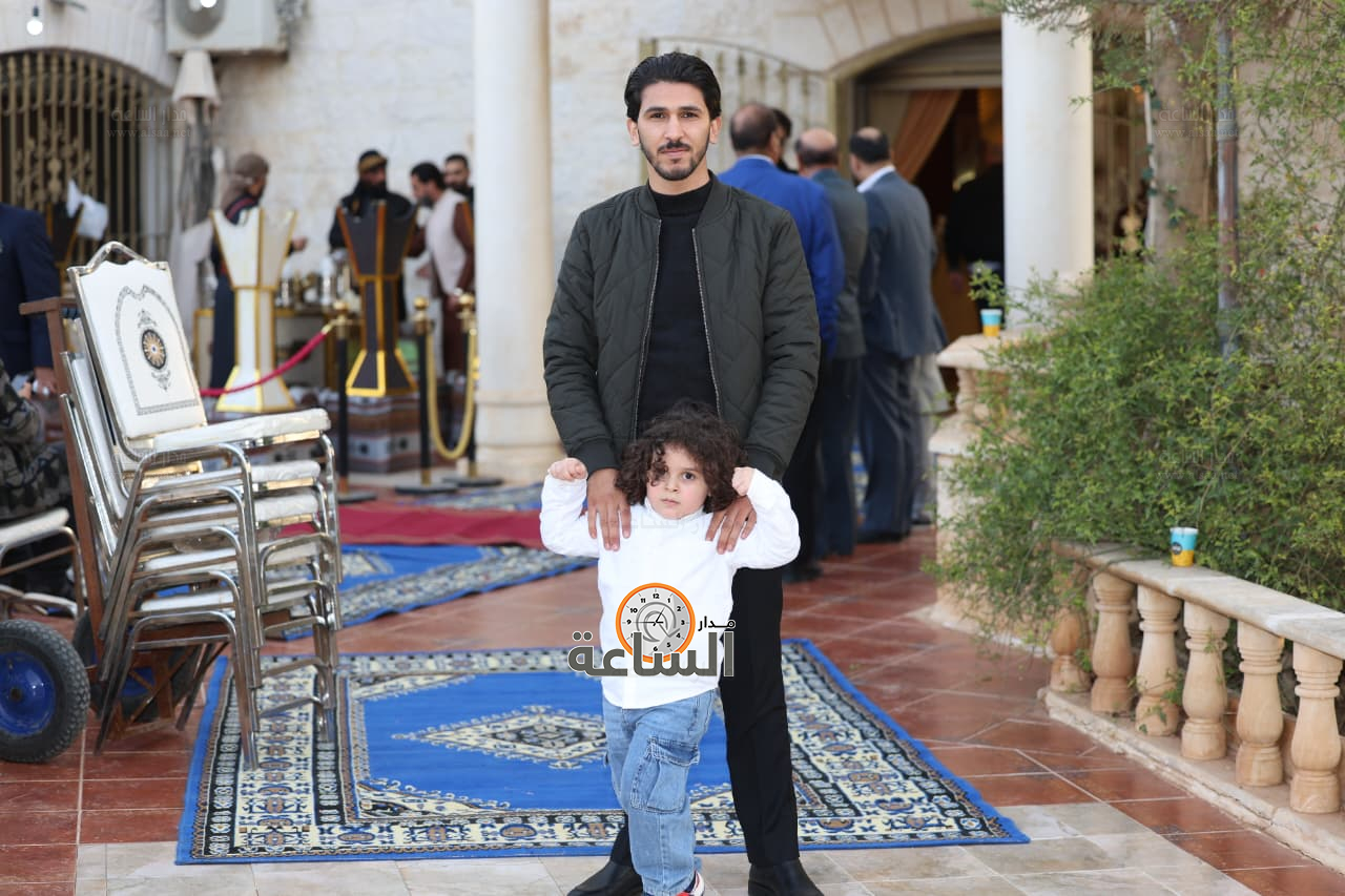 Madar Al-Saa Images 0.4144406326950103