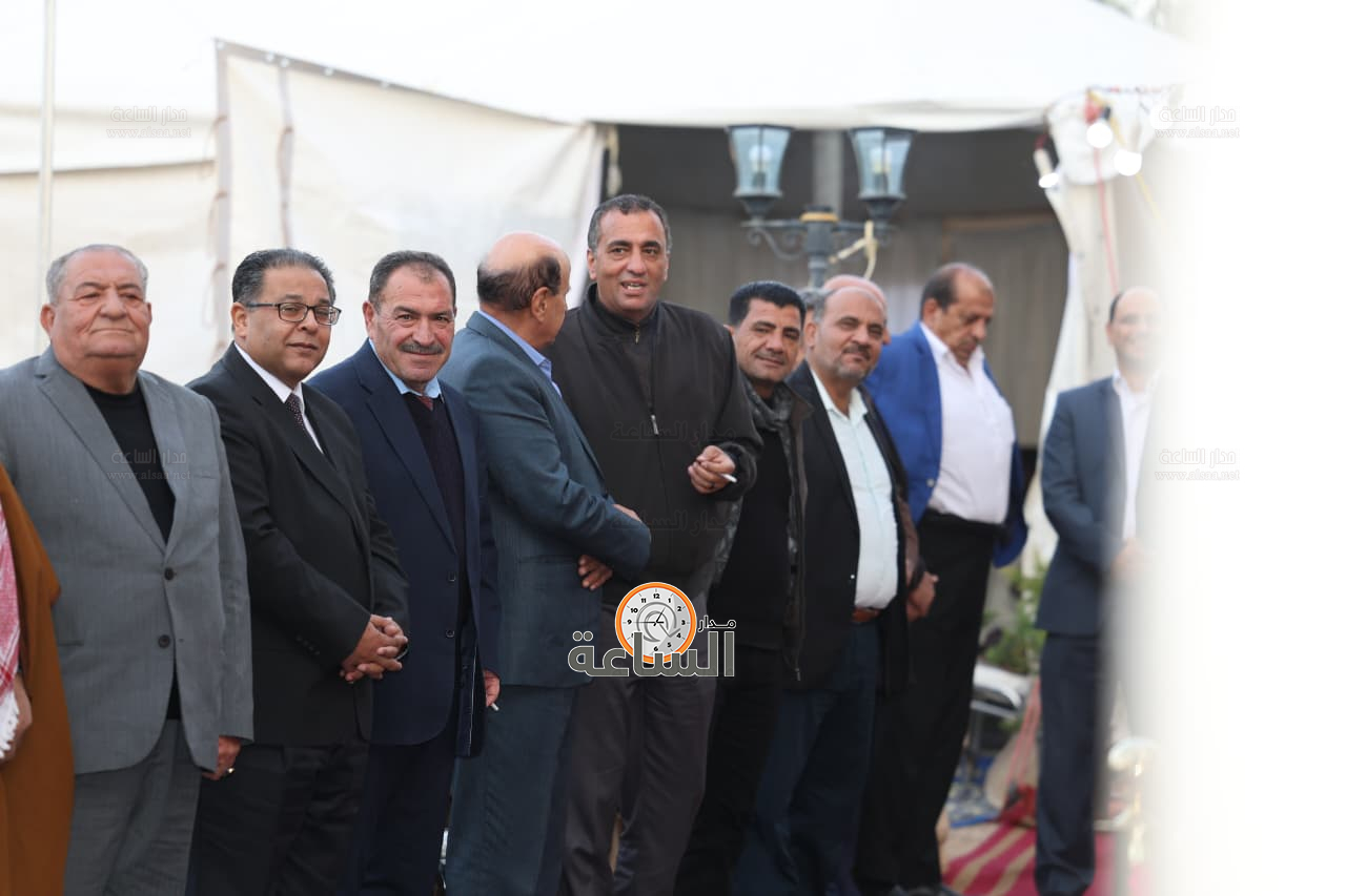 Madar Al-Saa Images 0.3797102146898679