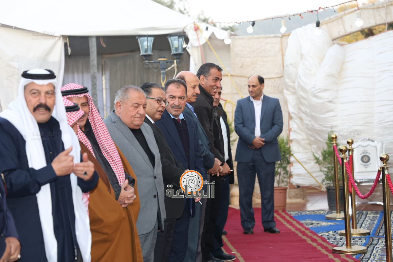 Madar Al-Saa Images 0.9396627216400701