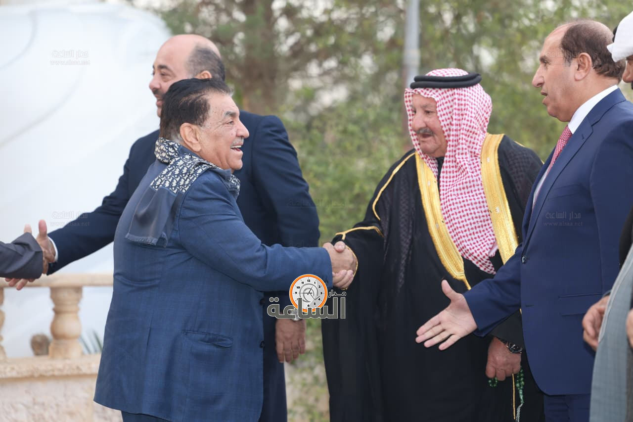 Madar Al-Saa Images 0.7060797258872452