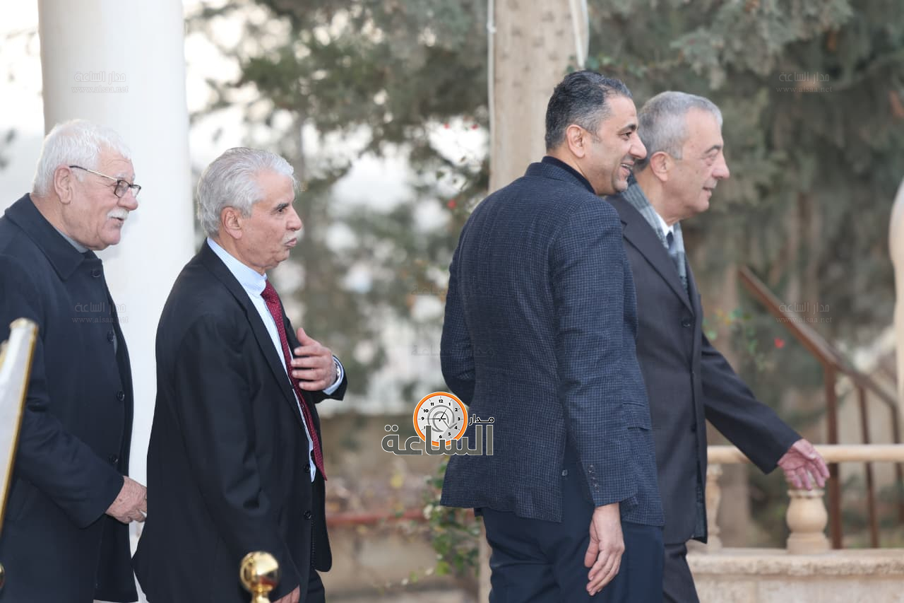 Madar Al-Saa Images 0.814724432643109