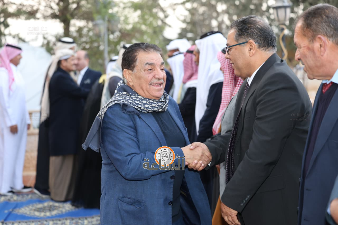 Madar Al-Saa Images 0.7900735301422617