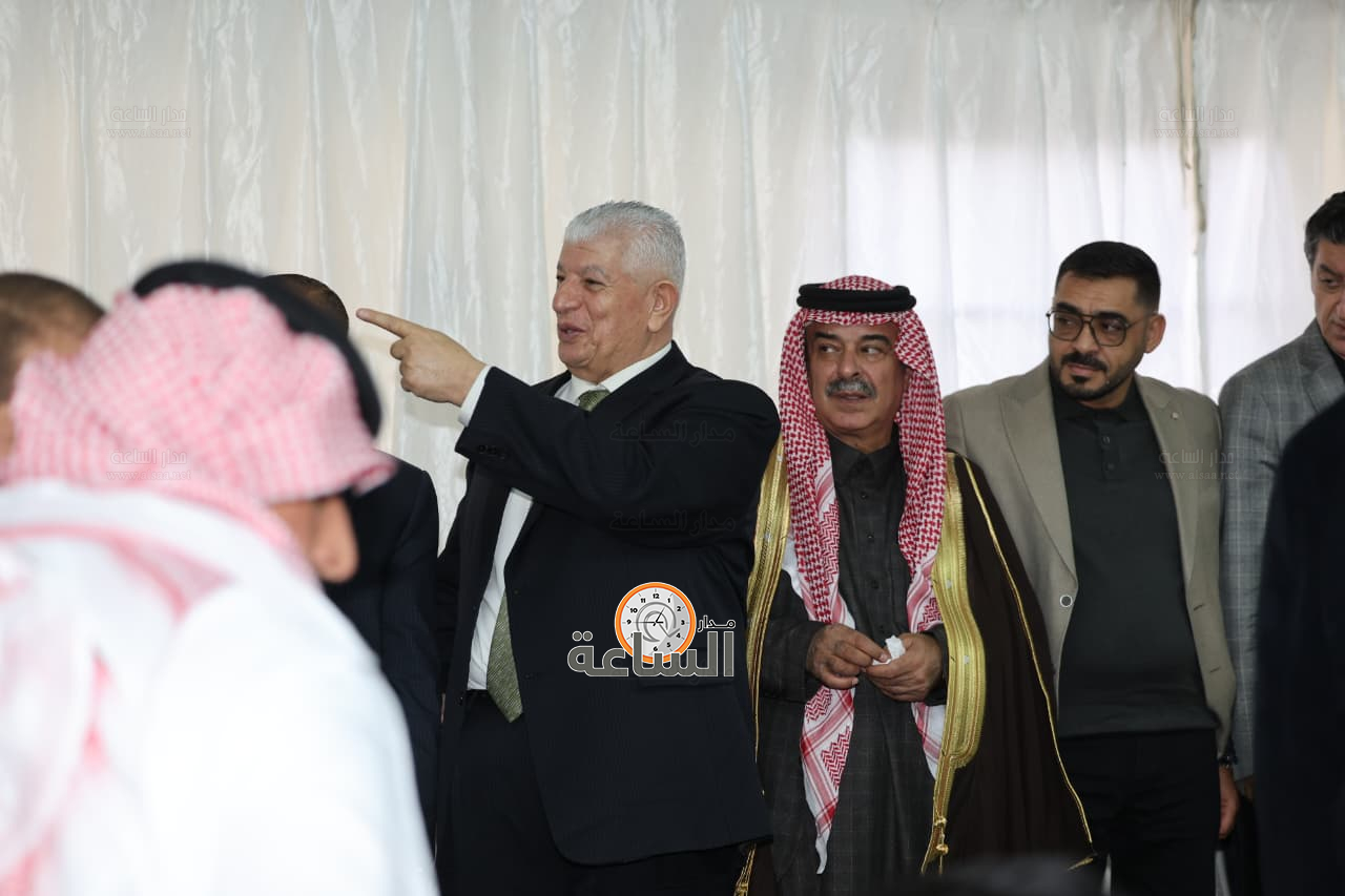 Madar Al-Saa Images 0.5723023208148723