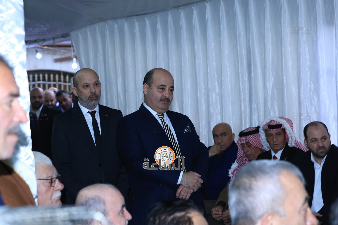 Madar Al-Saa Images 0.19766534642547884