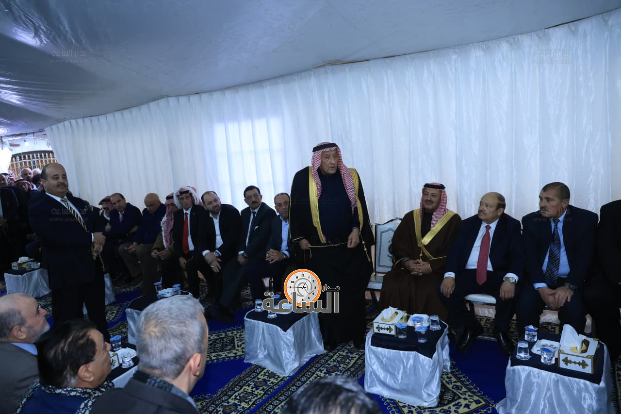 Madar Al-Saa Images 0.8092745757159657