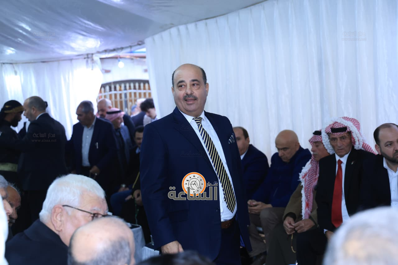 Madar Al-Saa Images 0.1312281846607971