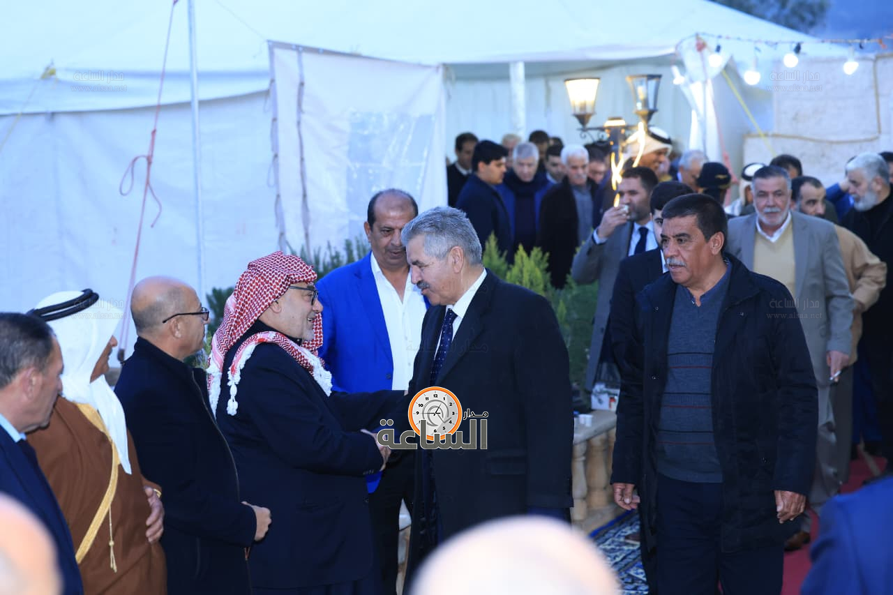 Madar Al-Saa Images 0.7821473177994634