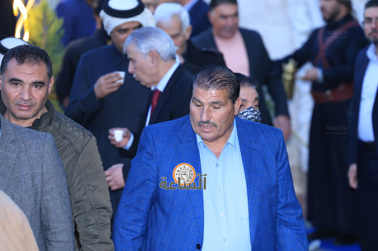 Madar Al-Saa Images 0.8502449003105105