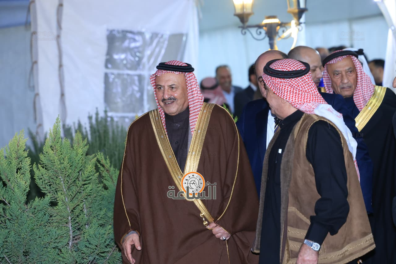 Madar Al-Saa Images 0.018523889250811054