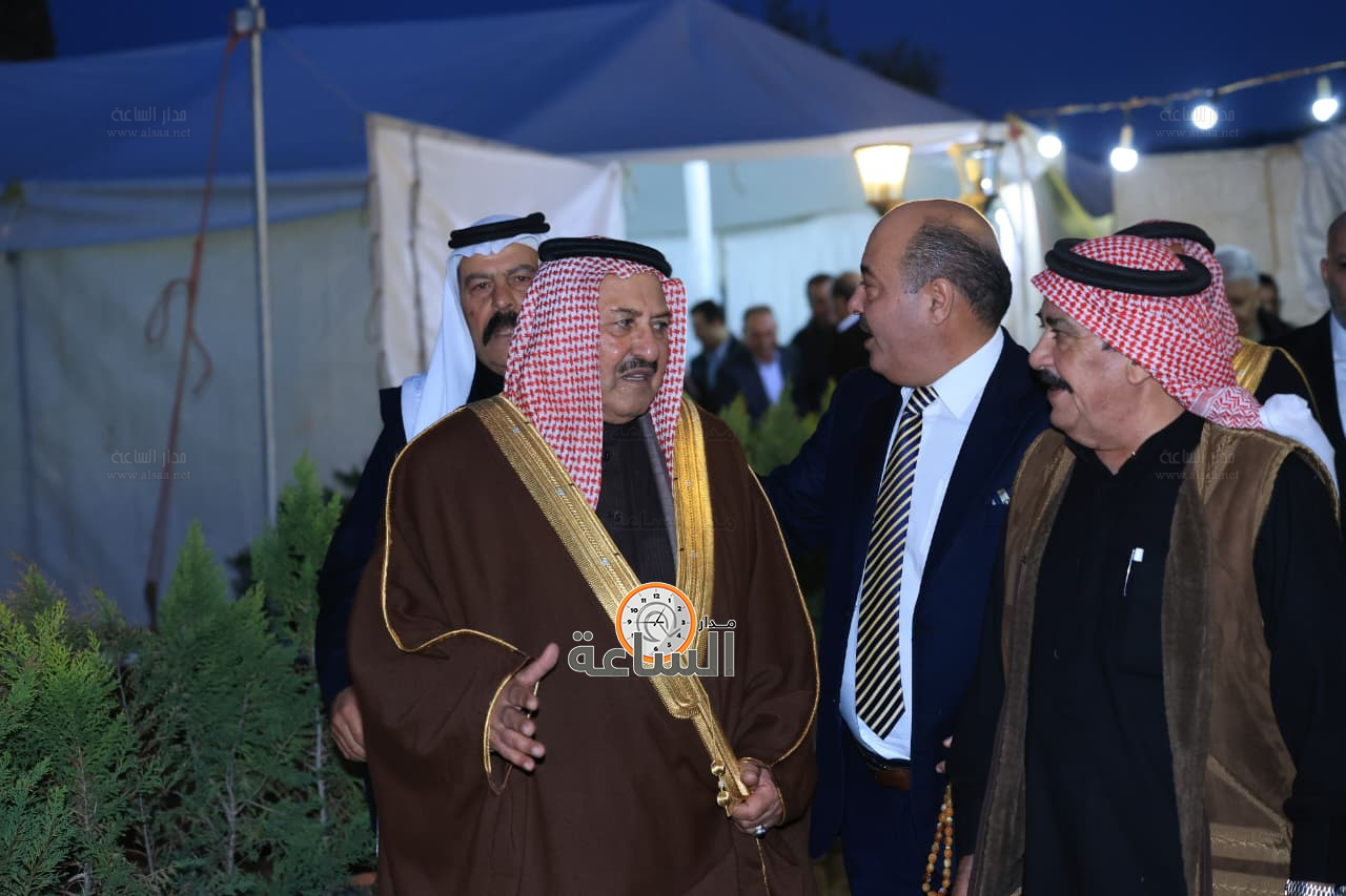 Madar Al-Saa Images 0.15065473772857374