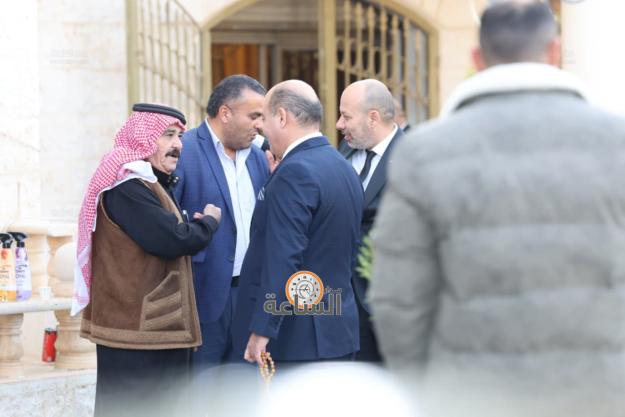 Madar Al-Saa Images 0.44955860992171126