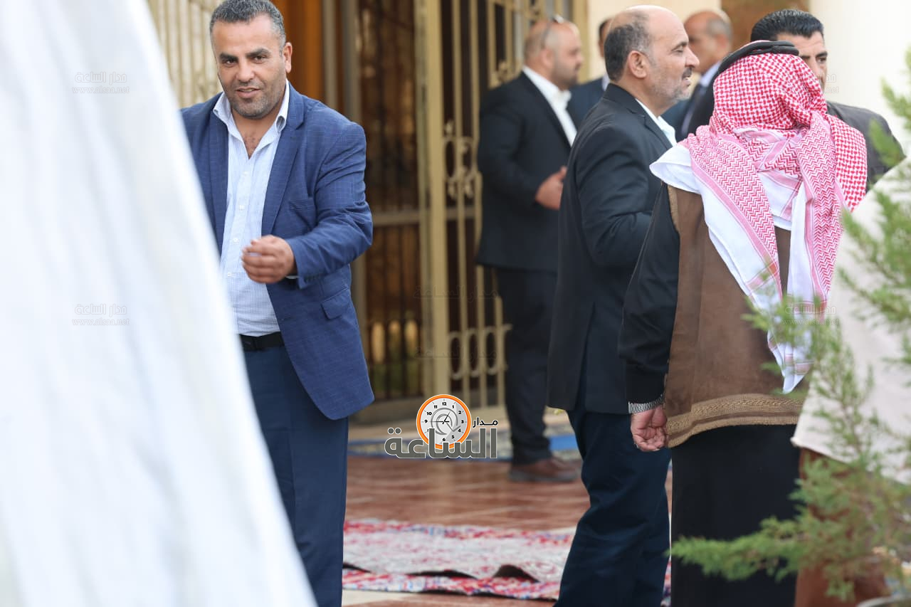 Madar Al-Saa Images 0.5408524340105542