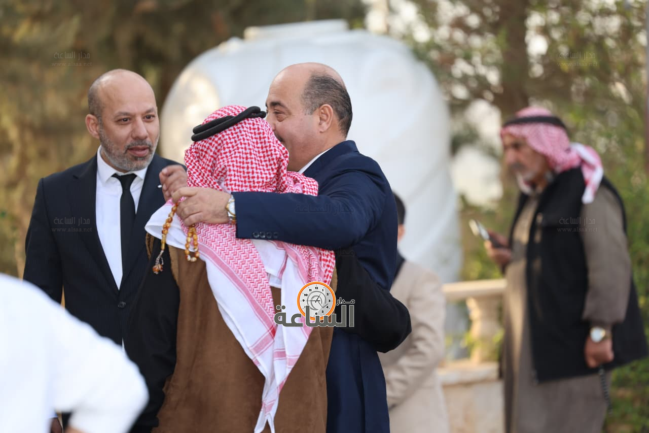 Madar Al-Saa Images 0.33671302393959546