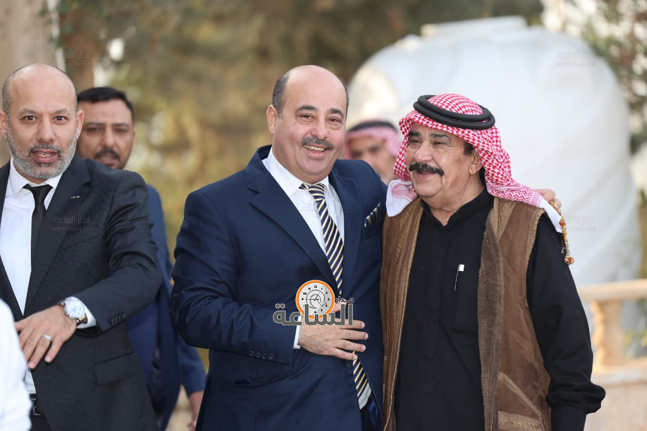 Madar Al-Saa Images 0.501182137470005