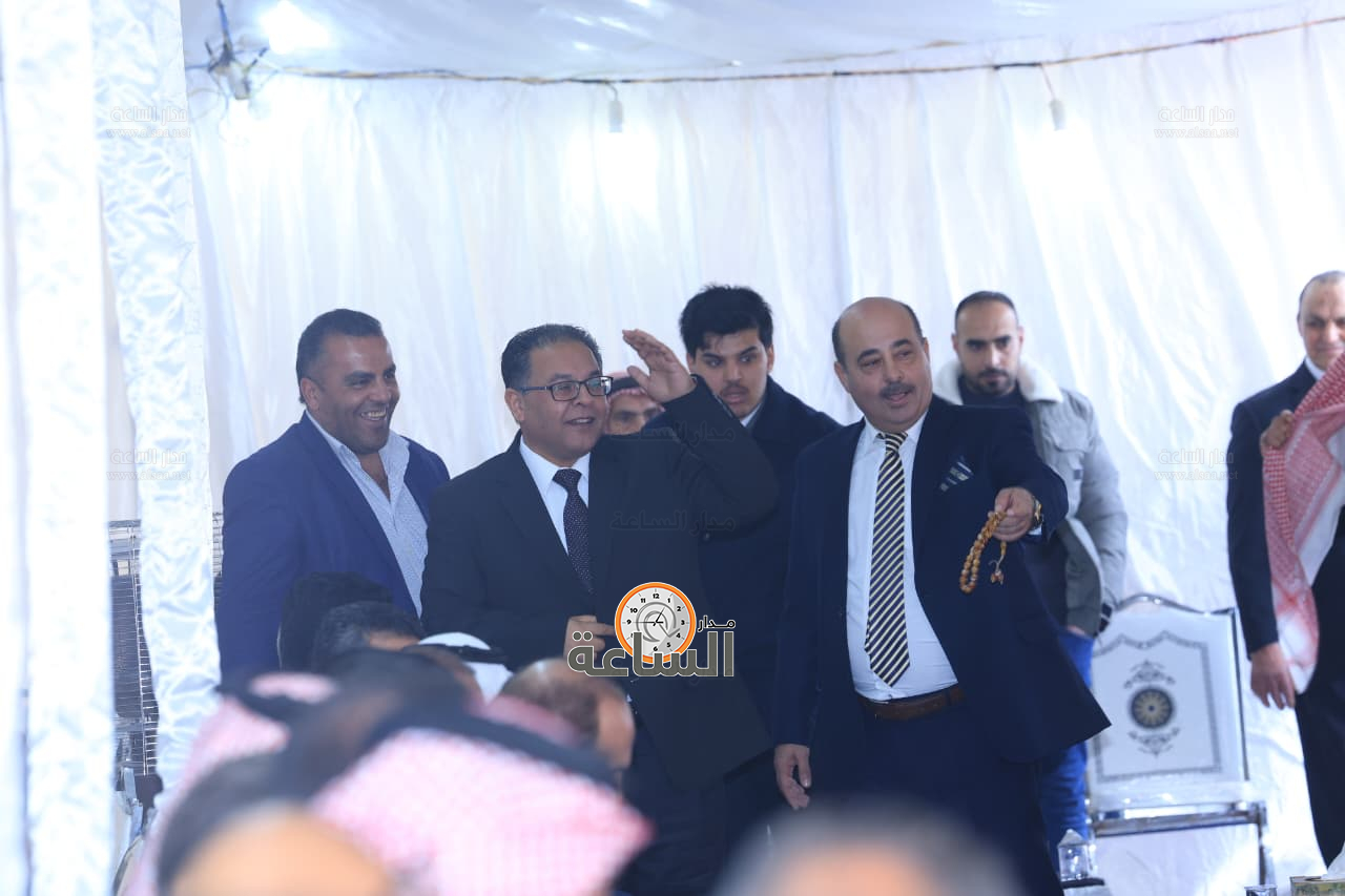 Madar Al-Saa Images 0.607972907243424