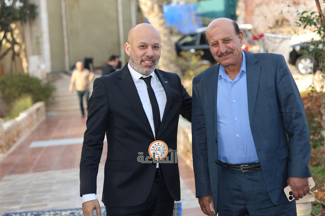 Madar Al-Saa Images 0.969454615661712